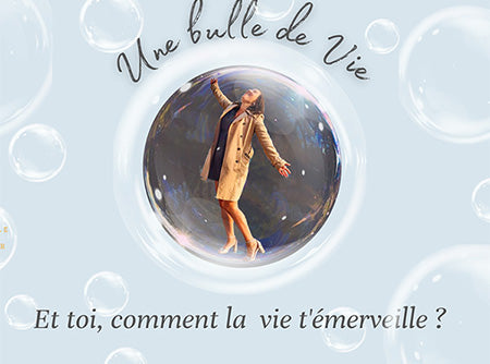 Bulle de vie