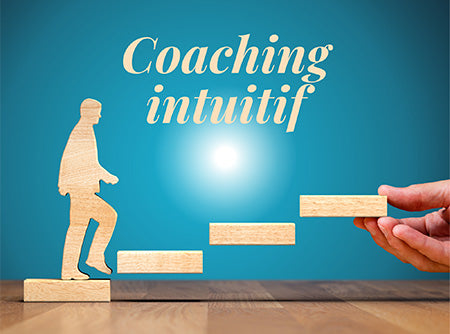 Qu'est-ce que le coaching intuitif